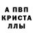 Меф мука Kirk Albert